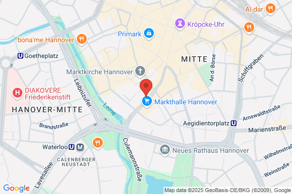 Rechtsanwälte Tarneden & Inhestern