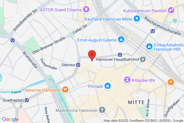 Rechtsanwälte Dr. Nordmann & Gebler