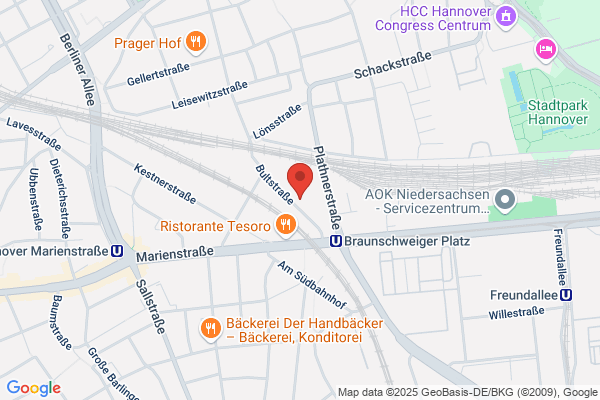 AFET-Bundesverband für Erziehungshilfe e.V.