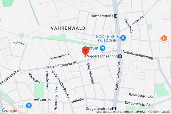 Frenkel Ottfried u. Kollegen