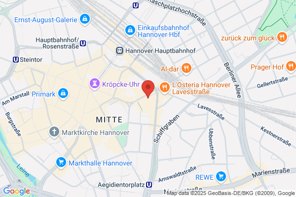 Dr. Carsten Hoppmann