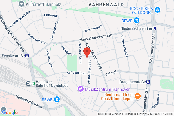 Hirdes & Partner Rechtsanwälte