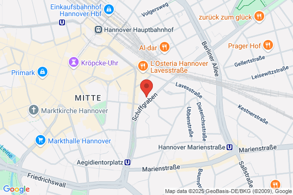 BBL Rechtsanwaltsgesellschaft mbH
