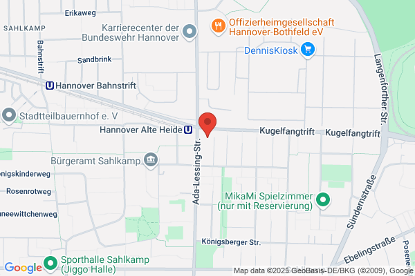Rechtsanwaltskanzlei Welsch