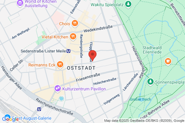Kanzlei Inhestern