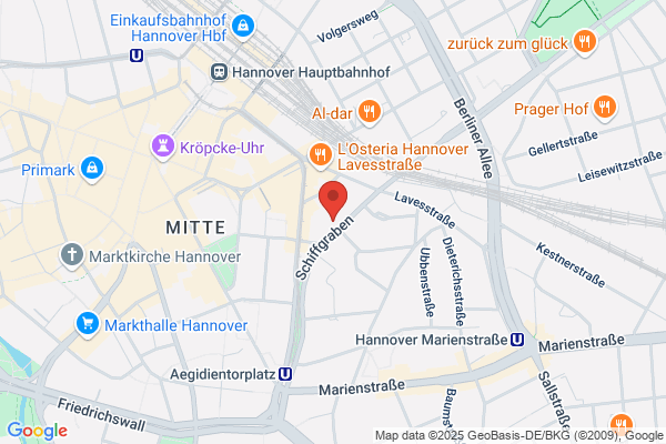Hajda, Kaden, Partner