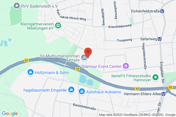 Reifen-Center GmbH