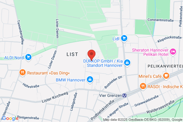 Vebego Facility Services Hannover