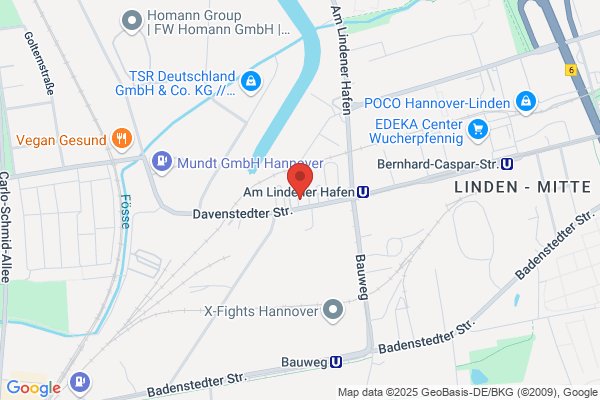 Cleanfix Reinigungssysteme GmbH