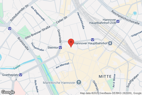 FIRST REISEBÜRO