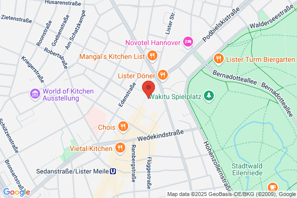 First Reisebüro