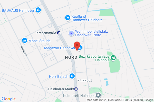 Equiva Vertriebs GmbH Filiale Hannover