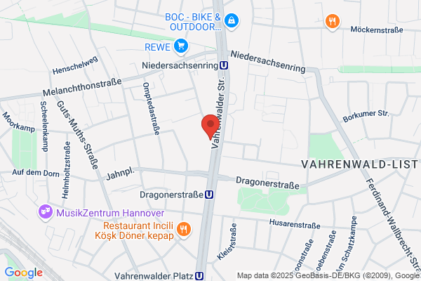 Ibis Hannover City