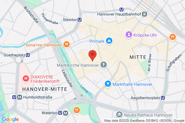 ALT HANOVERA Betriebs GmbH