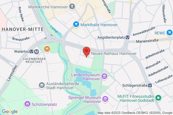 Stadt Berlin