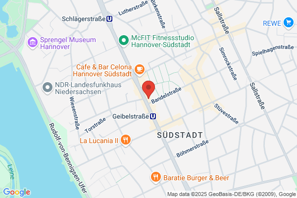 Bistro Cris Pi
