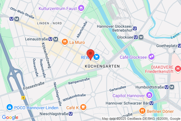 Schnellrestaurant "Goldener Drache"