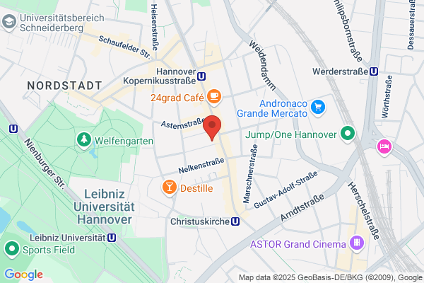 Ramazotti Cocktailbar