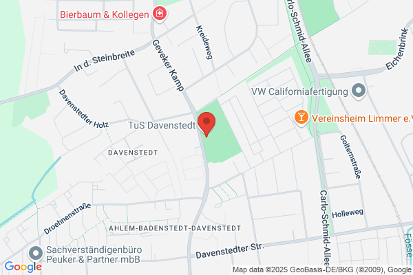 Restaurant Alt Davenstedt