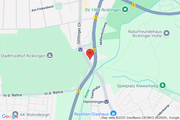 Landwehrschänke