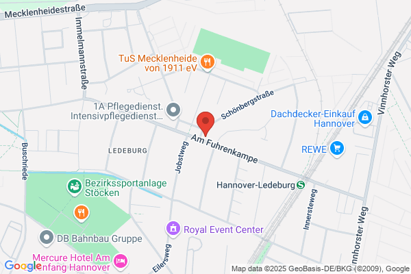 Ledeburger