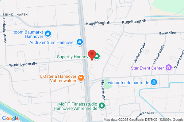 CarCare GmbH Hannover