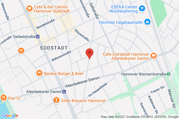 Hattendorf & Oltrogge