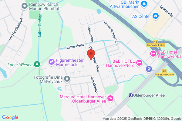 MAZ - Medizinisches Analyse-Zentrum