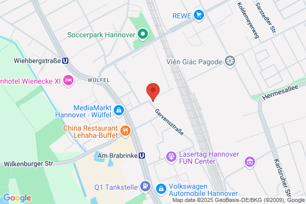 Löffler Kieswerke Elze GmbH