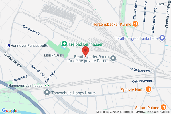 Handwerkergemeinschaft Hannover