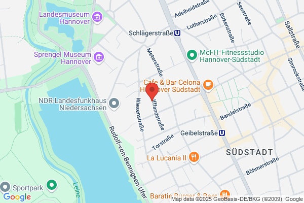Lingemann GmbH
