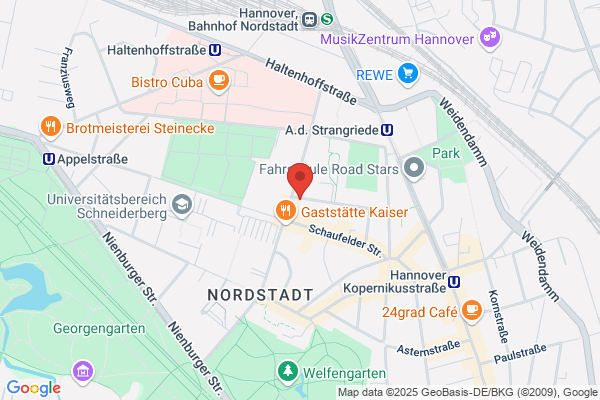 HFP Haustechnik GmbH & Co.
