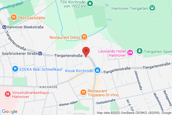 Elektromobil Vertrieb Gatzemeier
