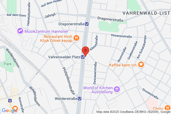 Teraske OrthoReha GmbH & Co. KG