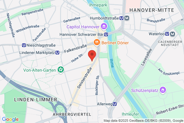Ohrwurm CDS