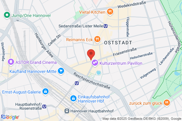 Zweitausendeins Laden