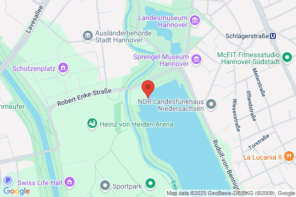 Hannoversche Personenschifffahrt