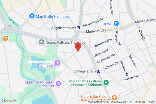Niedersächsische Verfrachtungs-GmbH