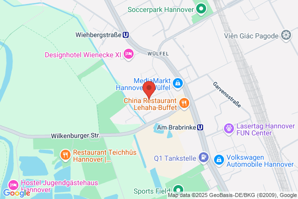 G. & F. Strate Gesellschaft mbH