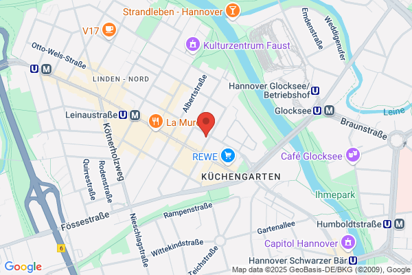 Schlüssel-Notdienst Hannover