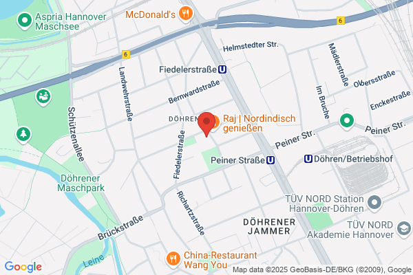 A1 Schlüsseldienst Hannover