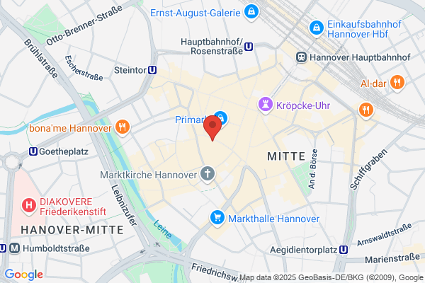 Prozenta GmbH Schmuck- und Uhrendiscount