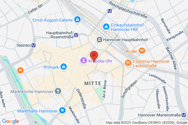 Lutz Huth GmbH