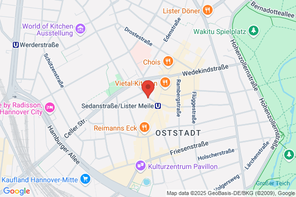 Strandgut - Der Perlenladen