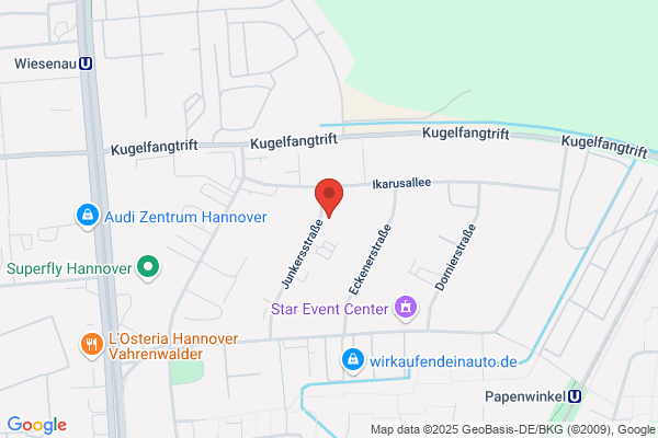 HOSI GmbH