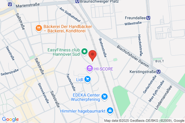 Hanseatic Stahl GmbH