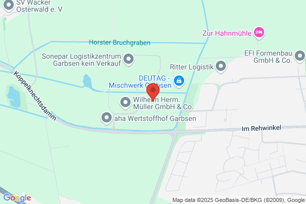 Beckmann Jobst GmbH & Co. KG