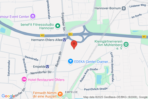 GOH EUROPE GmbH