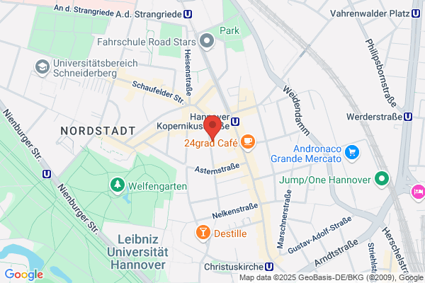 Studienkolleg Hannover