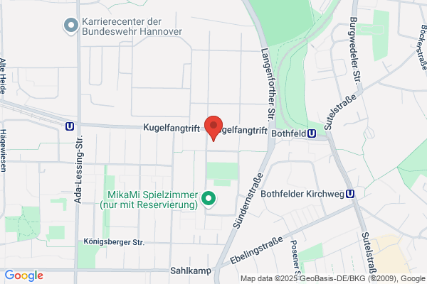 Freie Evangelische Schule Hannover-Grundschule